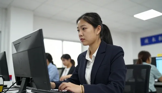 铜陵普工网打造适用于工业园区的技术开发