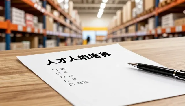 企业用人:技术培训与自主培养的适用条件对比