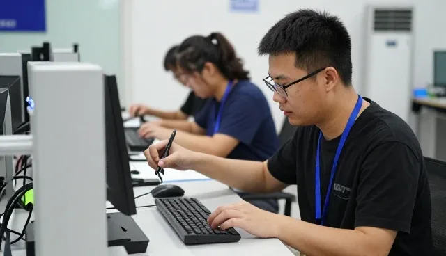 铜陵普工网分析个人用户节点管理市场变化