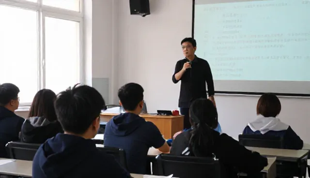 技术培训课程对象覆盖问题的常见处理方法