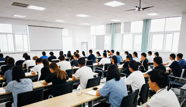 运维管理选型关注点：如何提升技术培训效果